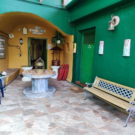 Gáldar Casa De Abuela Petraゲストハウス エクステリア 写真