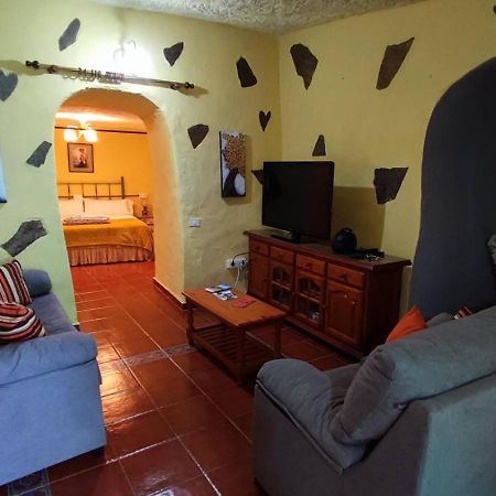Gáldar Casa De Abuela Petraゲストハウス エクステリア 写真