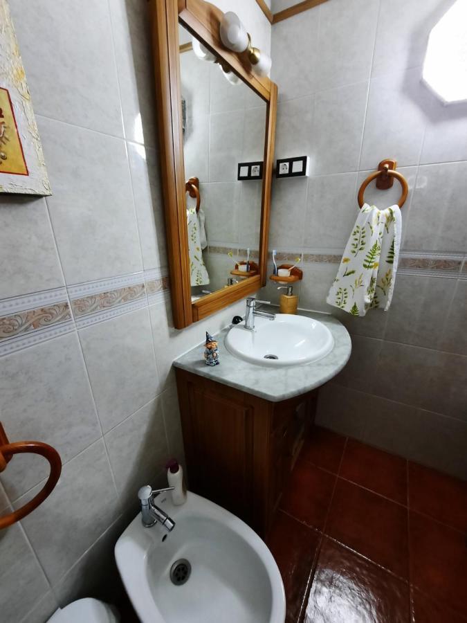 Gáldar Casa De Abuela Petraゲストハウス エクステリア 写真
