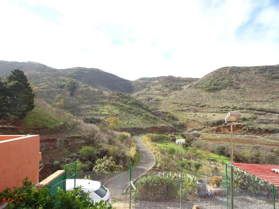 Gáldar Casa De Abuela Petraゲストハウス エクステリア 写真